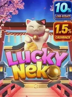 Lucky Neko